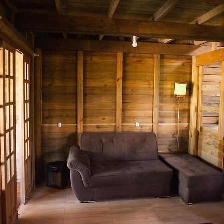 Casa Na Praia Do Rosa Com Piscina Imbituba  Dış mekan fotoğraf