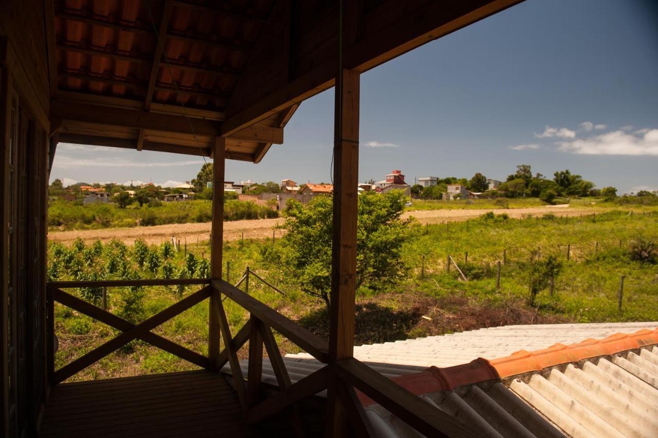 Casa Na Praia Do Rosa Com Piscina Imbituba  Dış mekan fotoğraf